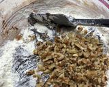 スノーフレーク・クッキー作り方6写真