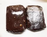 スノーフレーク・クッキー作り方8写真
