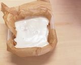 マシュマロで作る♪天使の白いムース作り方5写真