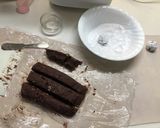 スノーフレーク・クッキー作り方9写真