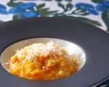 【野菜ピュレ】かぼちゃのピュレ（介護食）作り方7写真