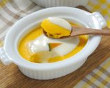 【野菜ピュレ】かぼちゃのピュレ（介護食）作り方8写真