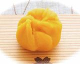 【野菜ピュレ】かぼちゃのピュレ（介護食）作り方12写真