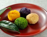 【野菜ピュレ】かぼちゃのピュレ（介護食）作り方13写真