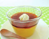 【野菜ピュレ】かぼちゃのピュレ（介護食）作り方14写真