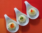 【野菜ピュレ】じゃがいもピュレ(介護食)作り方8写真