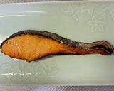 #ご飯で食べたい鮭の味噌麹漬けの焼き方。作り方4写真