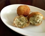 【野菜ピュレ】じゃがいもピュレ(介護食)作り方24写真