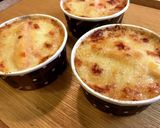 【野菜ピュレ】じゃがいもピュレ(介護食)作り方20写真