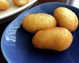 【野菜ピュレ】じゃがいもピュレ(介護食)作り方26写真