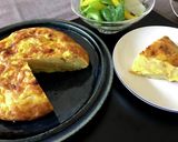 【野菜ピュレ】じゃがいもピュレ(介護食)作り方28写真