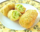 【野菜ピュレ】じゃがいもピュレ(介護食)作り方16写真