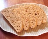 新食感ビスコッティ☆白胡麻きな粉作り方8写真