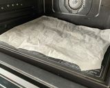 レンジで簡単♪豆腐皮チップス作り方2写真