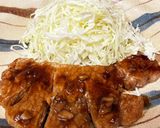 お店級!四日市トンテキ再現作り方5写真