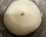 ラウンド型 パン(餡入り)作り方4写真