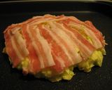ウチの定番♪お好み焼き作り方4写真
