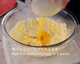 しっとり芳醇★ブランデーケーキ※動画あり作り方9写真