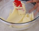 しっとり芳醇★ブランデーケーキ※動画あり作り方5写真