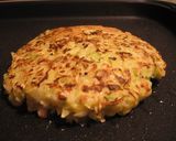 ウチの定番♪お好み焼き作り方5写真