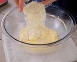 しっとり芳醇★ブランデーケーキ※動画あり作り方11写真
