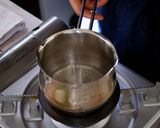 しっとり芳醇★ブランデーケーキ※動画あり作り方20写真