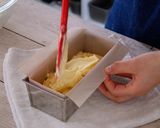 しっとり芳醇★ブランデーケーキ※動画あり作り方17写真