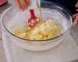 しっとり芳醇★ブランデーケーキ※動画あり作り方15写真
