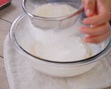 しっとり芳醇★ブランデーケーキ※動画あり作り方13写真
