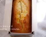 しっとり芳醇★ブランデーケーキ※動画あり作り方24写真