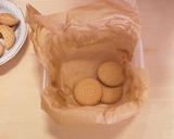 マシュマロで作る♪天使の白いムース作り方2写真