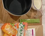 超ヘルシー抹茶わらび餅ダイエットデザート作り方1写真