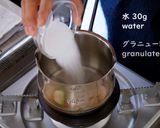 しっとり芳醇★ブランデーケーキ※動画あり作り方19写真