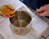しっとり芳醇★ブランデーケーキ※動画あり作り方21写真