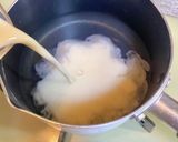 超ヘルシー抹茶わらび餅ダイエットデザート作り方3写真