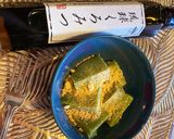超ヘルシー抹茶わらび餅ダイエットデザート作り方6写真