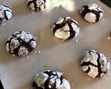スノーフレーク・クッキー作り方11写真