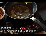 究極に美味い!揚げない大学芋作り方18写真