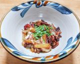 さつま芋とベーコンのチーズ焼き◎失敗です作り方6写真
