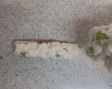 簡単♪ちくわ＆はんぺんチーズ焼き作り方3写真