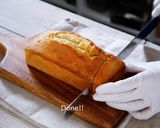 しっとり芳醇★ブランデーケーキ※動画あり作り方31写真