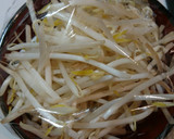 簡単！旨い！もやしとツナのマヨぽんカレー作り方1写真