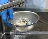 牡蠣の酢豚風作り方1写真
