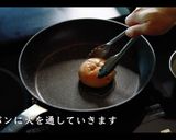 簡単!ガーリックチーズパン作り方18写真