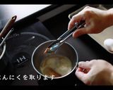 簡単!ガーリックチーズパン作り方7写真