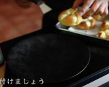 簡単!ガーリックチーズパン作り方25写真