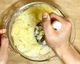 【野菜ピュレ】じゃがいもピュレ(介護食)作り方4写真