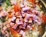 大豆と野菜たっぷりミネストローネ★☆作り方6写真