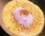 【トロポワ】卵のポタージュ塩ラーメン作り方9写真