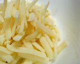 ☆HB☆セサミチーズ食パン☆早焼き☆作り方3写真